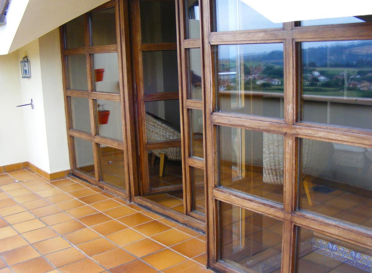 Casa Antuna Lecenes Castiello Exterior foto